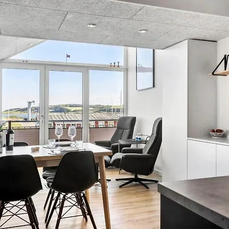 Σπίτι διακοπών G346-lemvig-vinkelhagevej-46