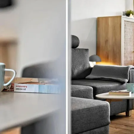 Σπίτι διακοπών G346-lemvig-vinkelhagevej-46