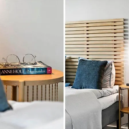 G346-lemvig-vinkelhagevej-46 Σπίτι διακοπών *