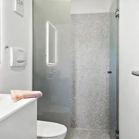 G346-lemvig-vinkelhagevej-46 Σπίτι διακοπών