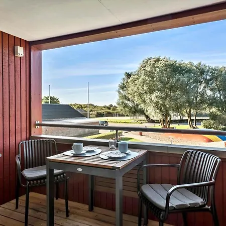 Σπίτι διακοπών G346-lemvig-vinkelhagevej-46 Lemvig