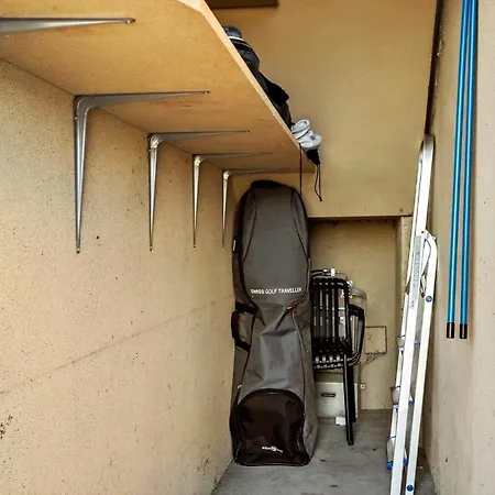 G346-lemvig-vinkelhagevej-46 Σπίτι διακοπών *