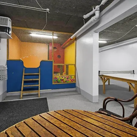 Σπίτι διακοπών G346-lemvig-vinkelhagevej-46 Lemvig