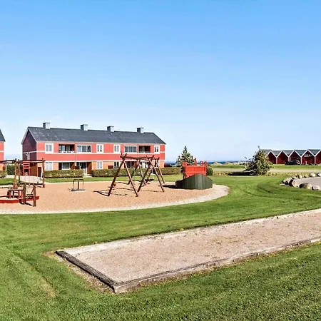 G346-lemvig-vinkelhagevej-46 Σπίτι διακοπών *