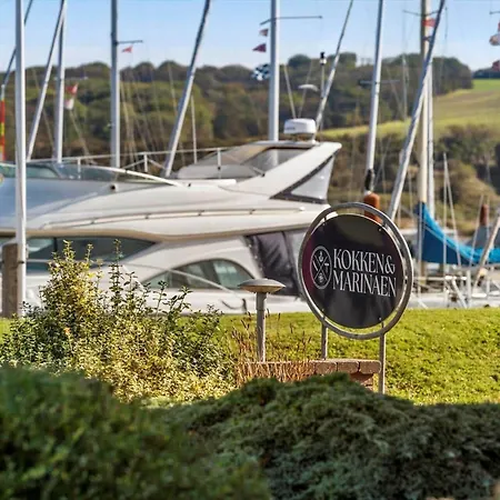 G346-lemvig-vinkelhagevej-46 Σπίτι διακοπών *