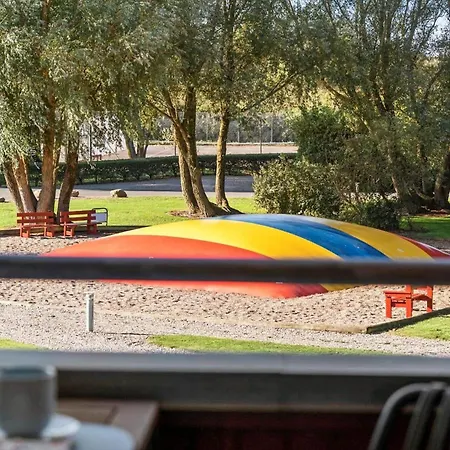 G346-lemvig-vinkelhagevej-46 Σπίτι διακοπών