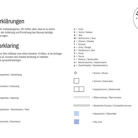 Σπίτι διακοπών G346-lemvig-vinkelhagevej-46